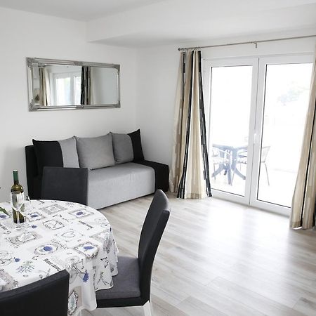 Apartments Gabrijel Βόντιτσε Εξωτερικό φωτογραφία