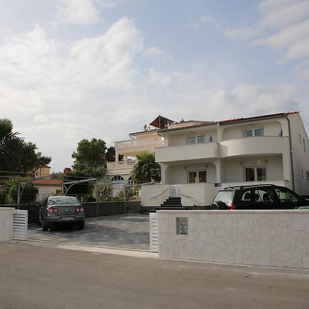 Apartments Gabrijel Βόντιτσε Εξωτερικό φωτογραφία