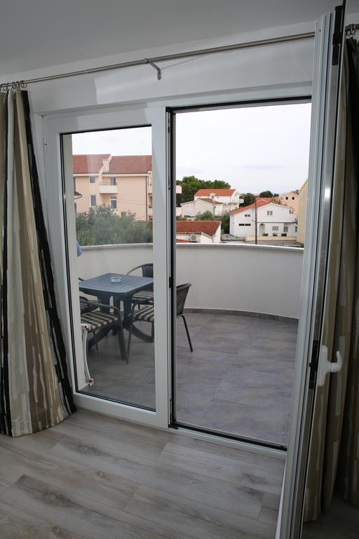 Apartments Gabrijel Βόντιτσε Εξωτερικό φωτογραφία