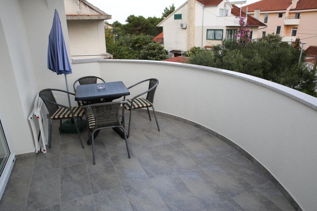 Apartments Gabrijel Βόντιτσε Εξωτερικό φωτογραφία