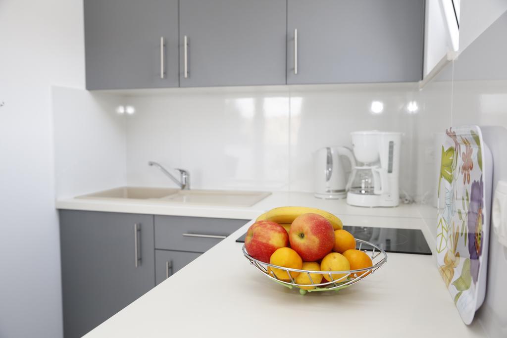 Apartments Gabrijel Βόντιτσε Εξωτερικό φωτογραφία