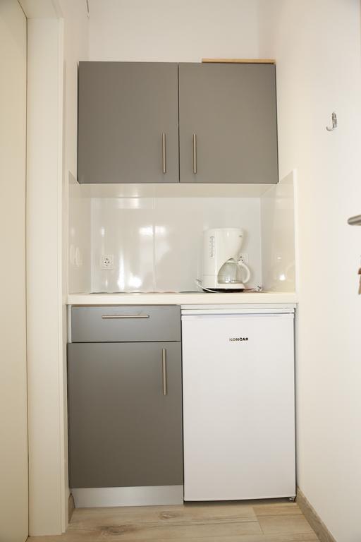Apartments Gabrijel Βόντιτσε Εξωτερικό φωτογραφία