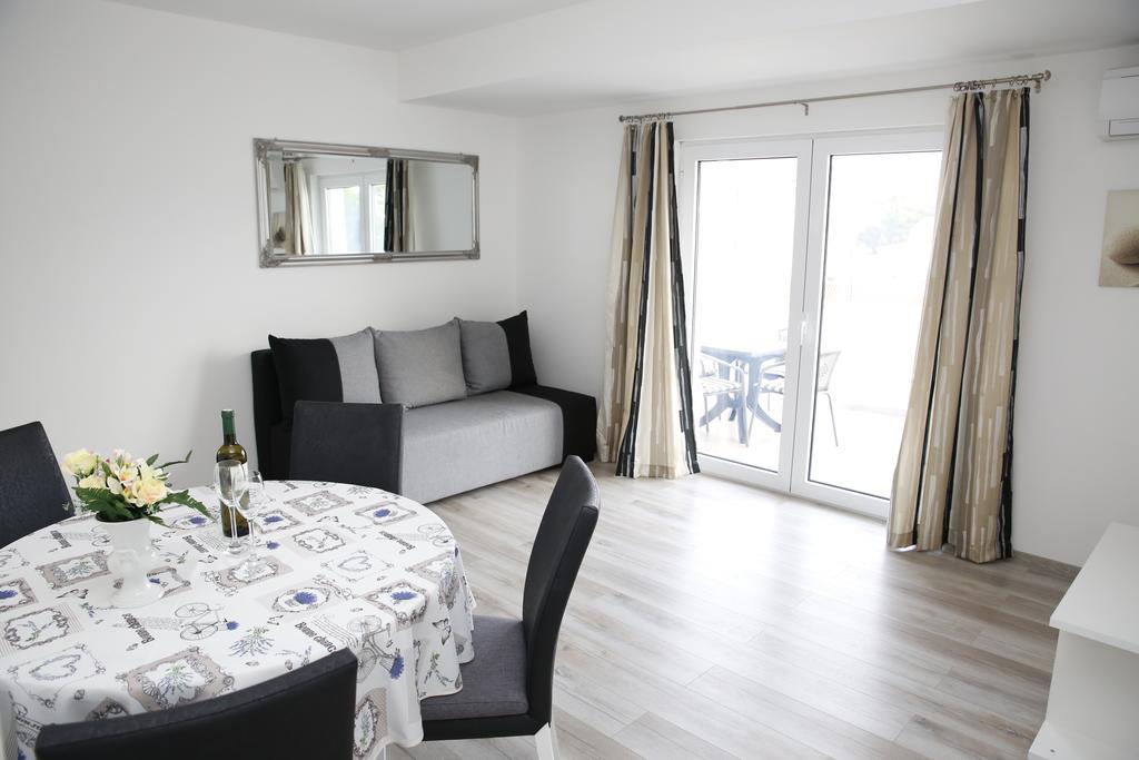 Apartments Gabrijel Βόντιτσε Εξωτερικό φωτογραφία