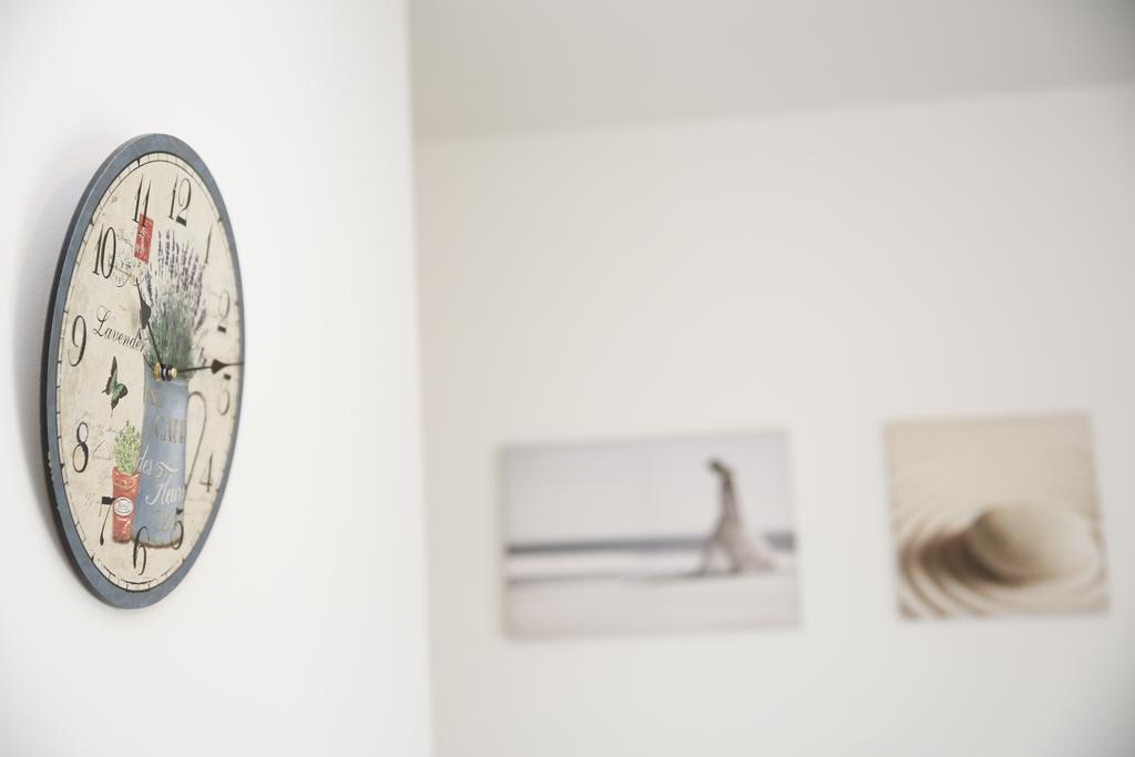 Apartments Gabrijel Βόντιτσε Εξωτερικό φωτογραφία