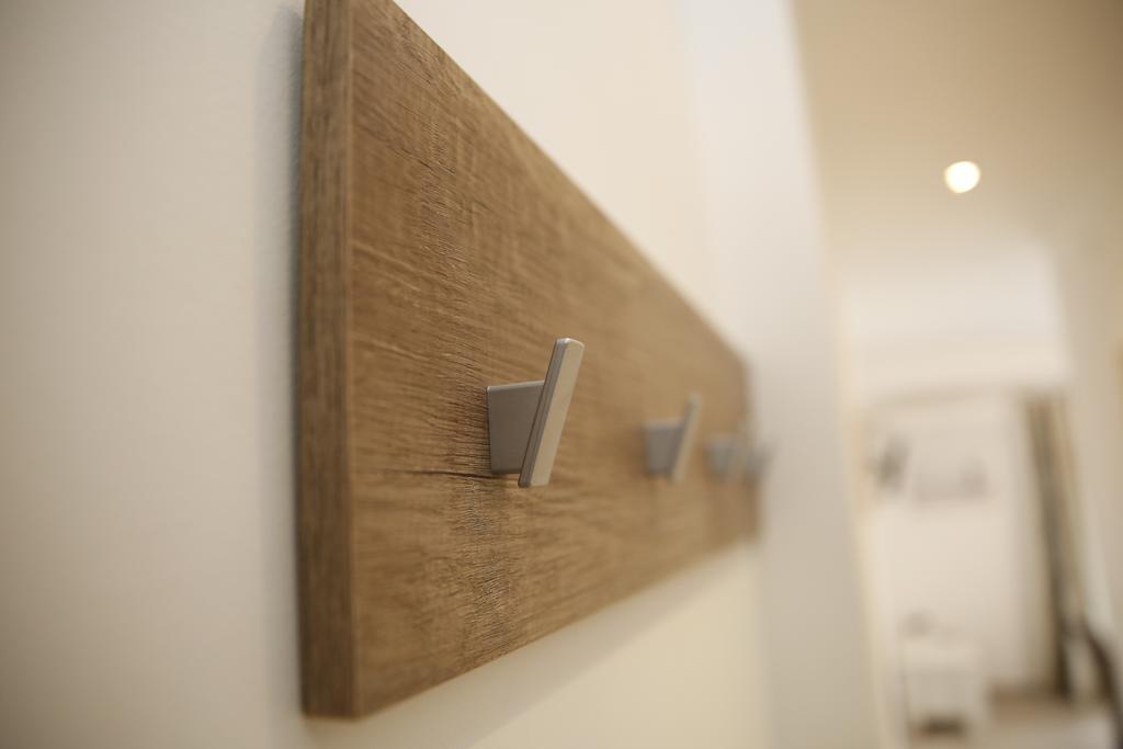 Apartments Gabrijel Βόντιτσε Εξωτερικό φωτογραφία