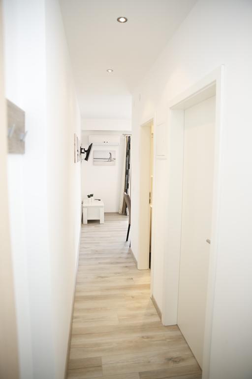 Apartments Gabrijel Βόντιτσε Εξωτερικό φωτογραφία