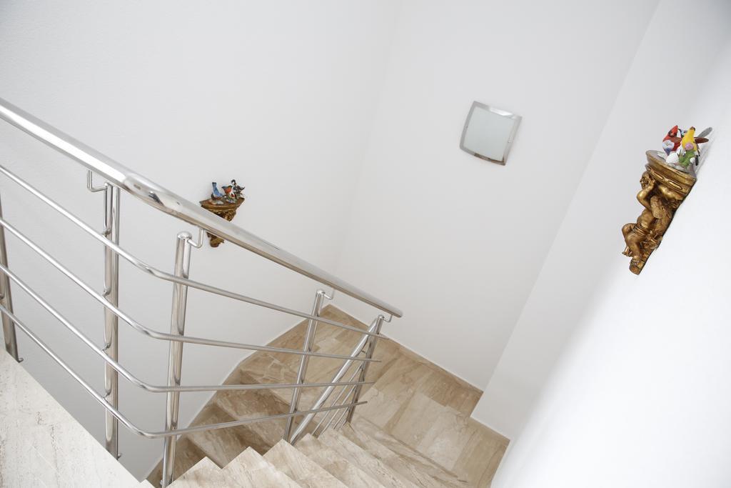 Apartments Gabrijel Βόντιτσε Εξωτερικό φωτογραφία
