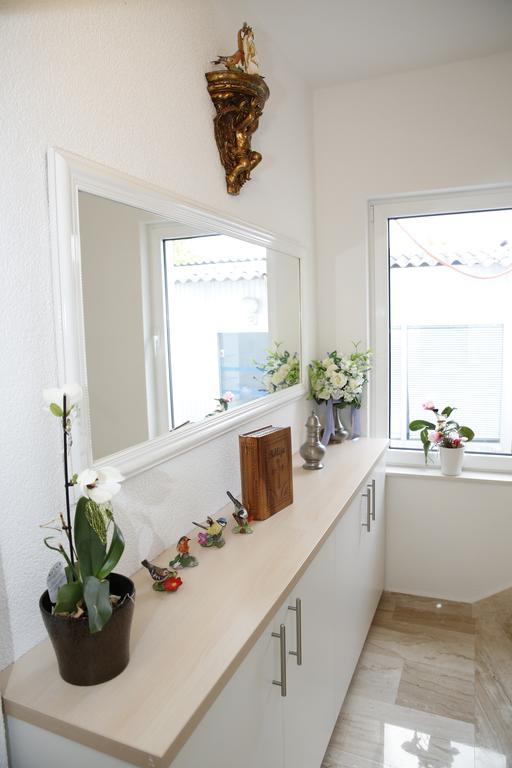 Apartments Gabrijel Βόντιτσε Εξωτερικό φωτογραφία