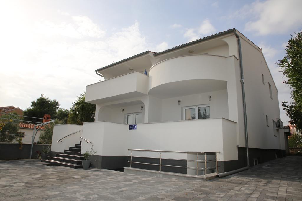 Apartments Gabrijel Βόντιτσε Εξωτερικό φωτογραφία