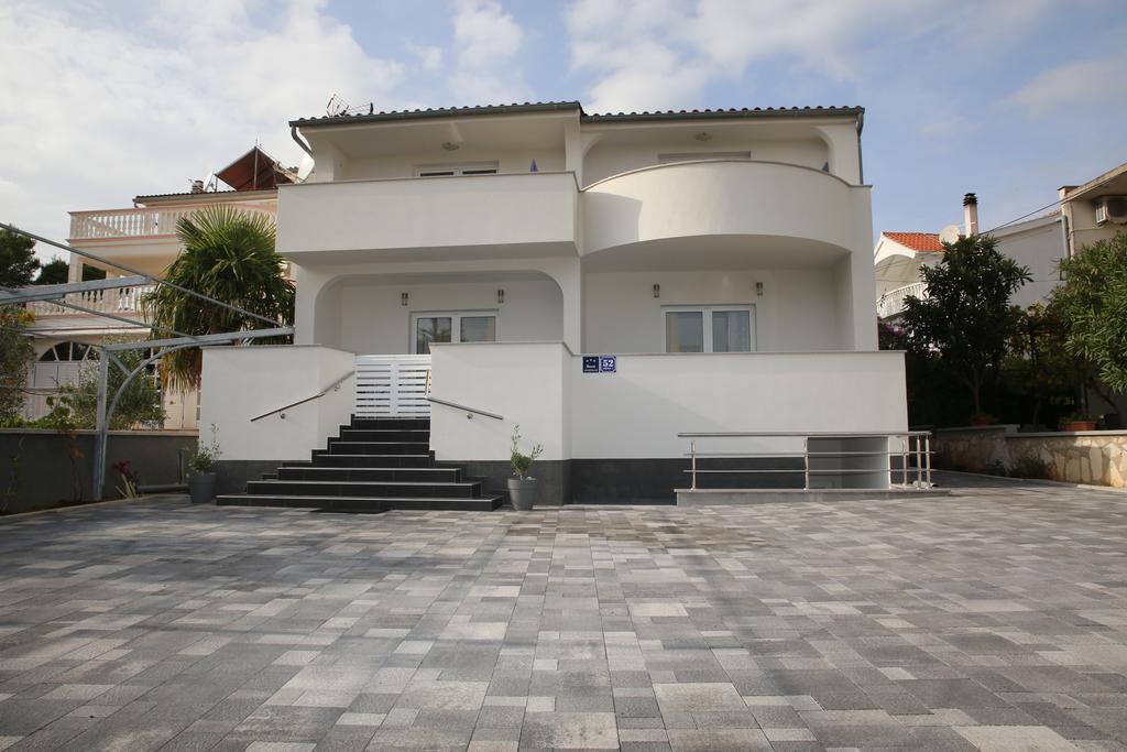 Apartments Gabrijel Βόντιτσε Εξωτερικό φωτογραφία