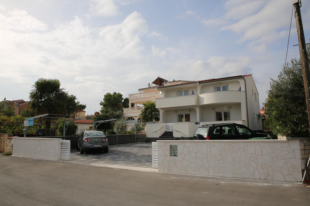 Apartments Gabrijel Βόντιτσε Εξωτερικό φωτογραφία
