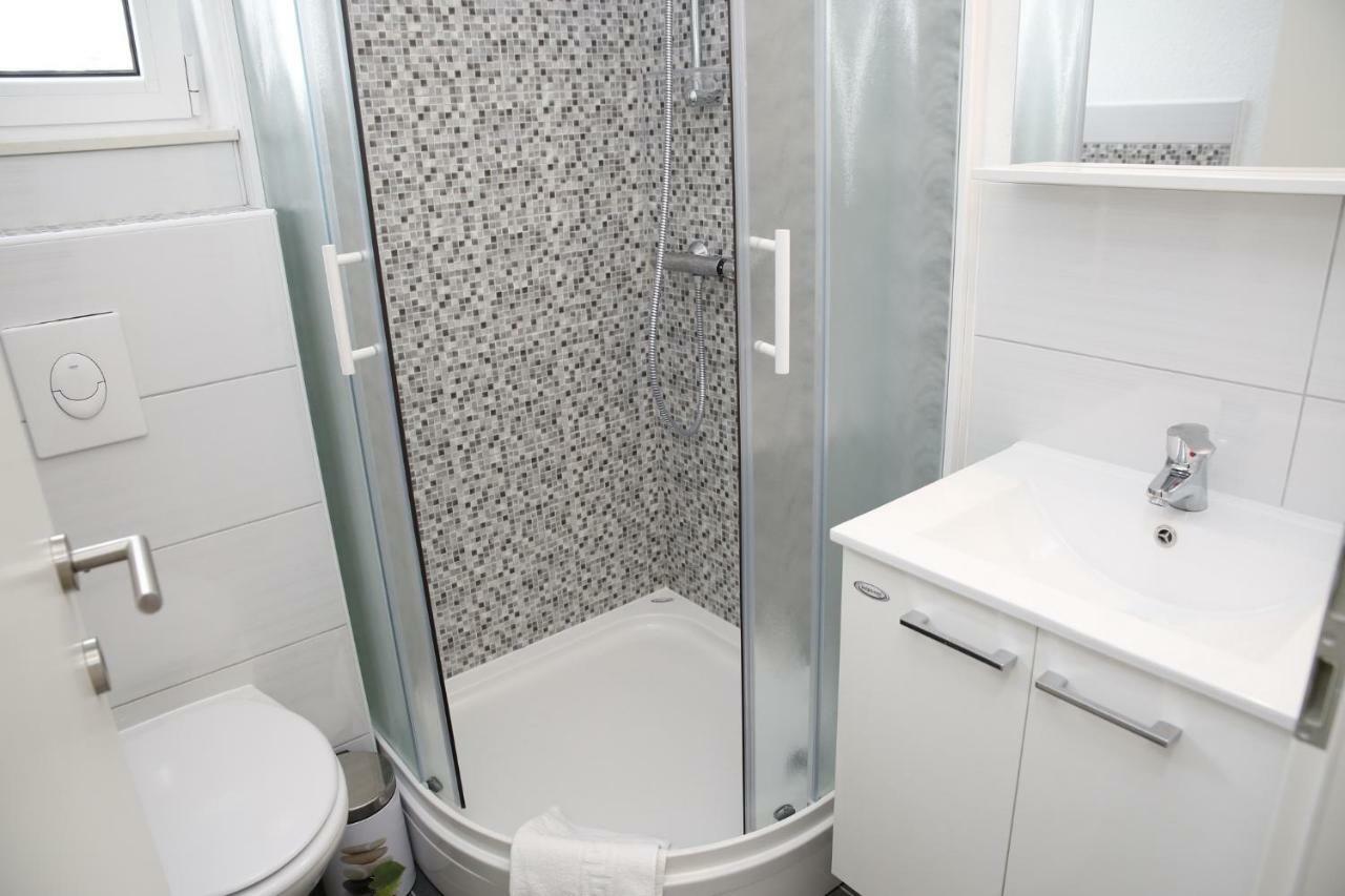 Apartments Gabrijel Βόντιτσε Δωμάτιο φωτογραφία